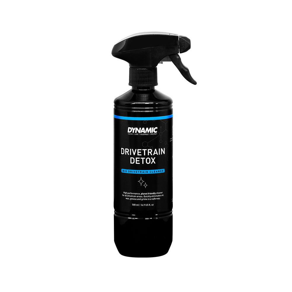 Desengrasante Dynamic Drivetrain Detox 500ml