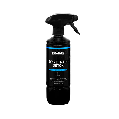Desengrasante Dynamic Drivetrain Detox 500ml
