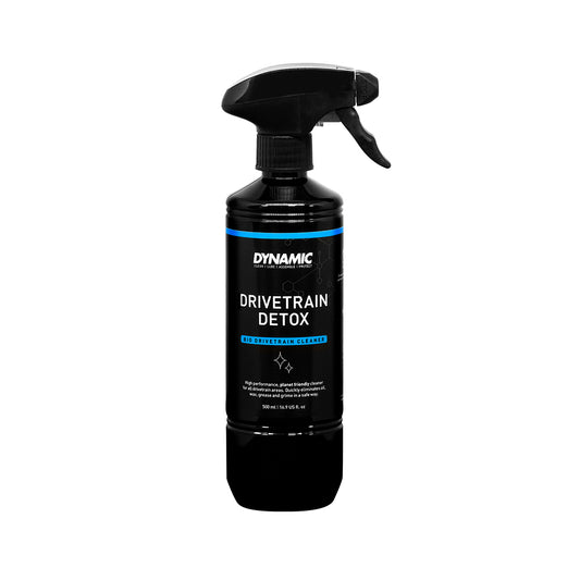 Desengrasante Dynamic Drivetrain Detox 500ml