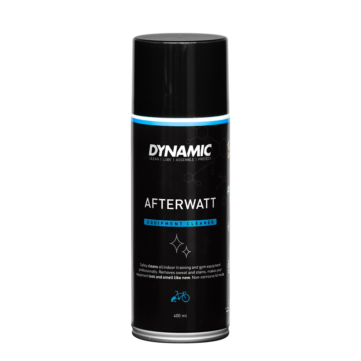 Dynamic Pain Cave Pack