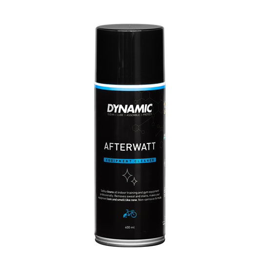Limpiador de Equipos Dynamic Afterwatt Equipment Cleaner 400 ml