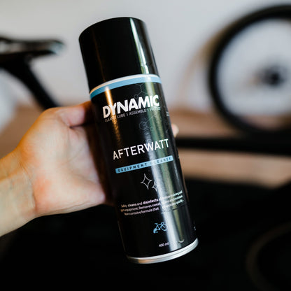 Limpiador de Equipos Dynamic Afterwatt Equipment Cleaner 400 ml
