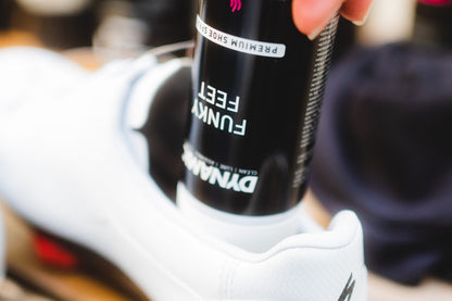 Desodorante Para Zapatos Dynamic Funky Feet 150 ml