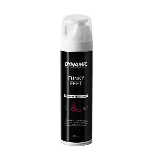 Desodorante Para Zapatos Dynamic Funky Feet 150 ml