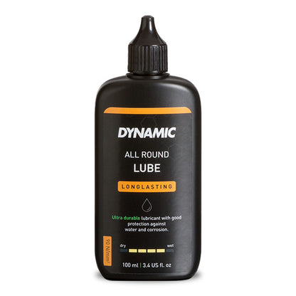 Dynamic Chain Care Premium Box