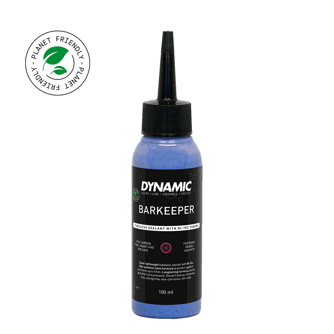 Líquido Sellante Dynamic BarKeeper 100 ml / Líquido tubeless