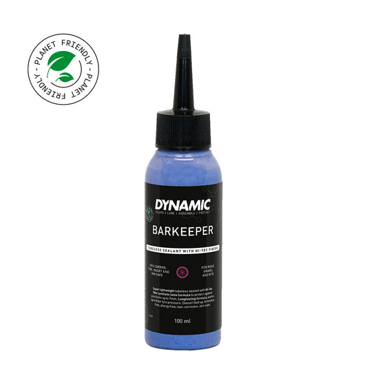 Líquido Sellante Dynamic BarKeeper 100 ml / Líquido tubeless