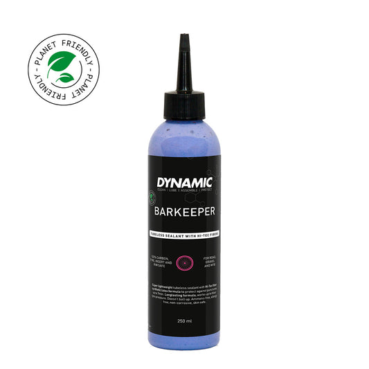 Líquido Sellante Dynamic BarKeeper 250 ml / Líquido tubeless