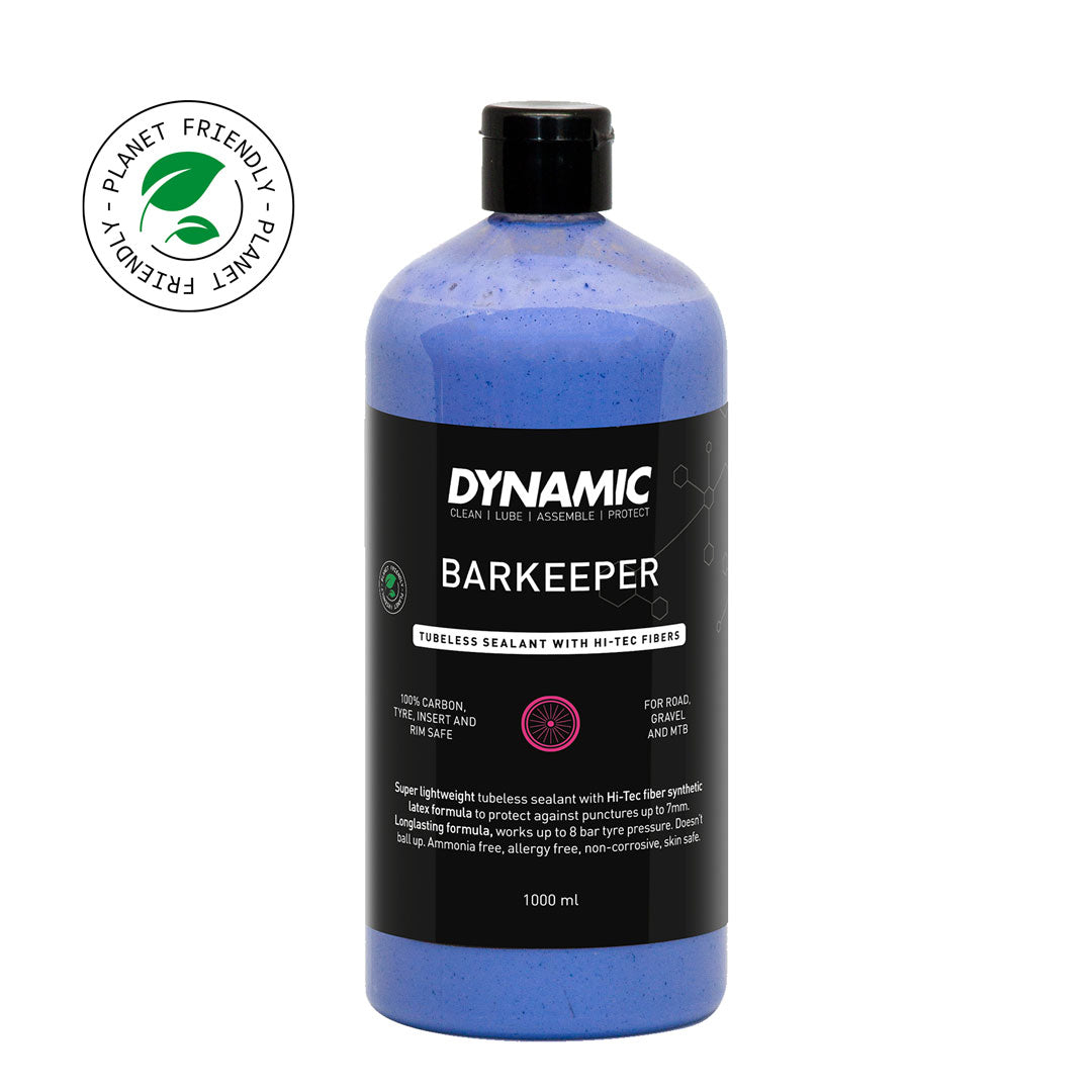 Líquido Sellante Dynamic BarKeeper 1 Litro