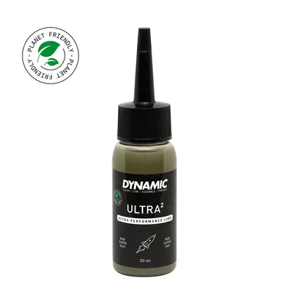 Lubricante de Cadena Dynamic Ultra² 50 ml