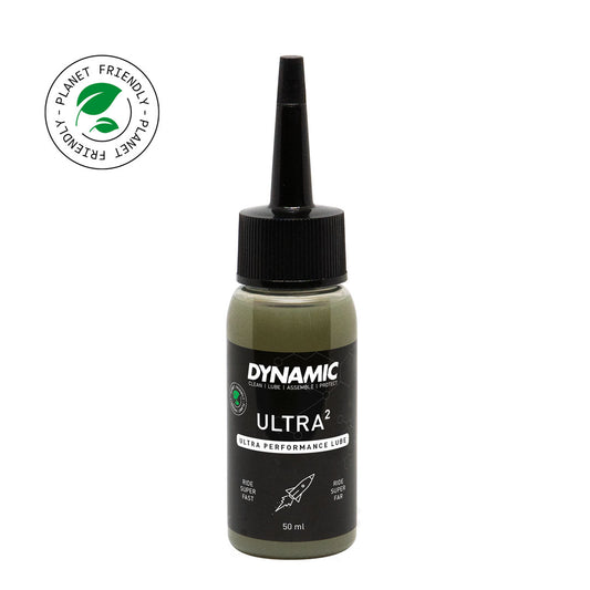 Lubricante de Cadena Dynamic Ultra² 50 ml