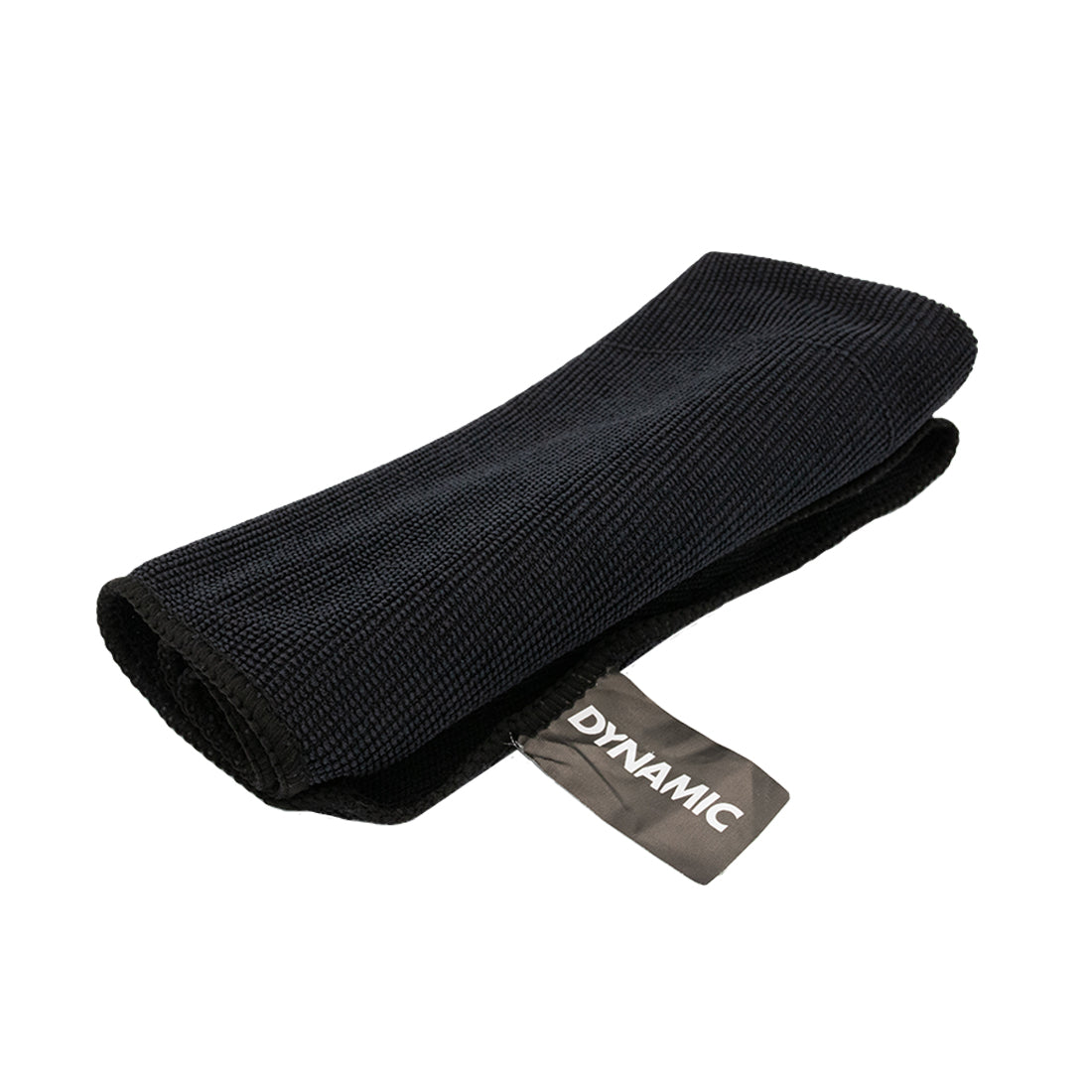 Dynamic microfibre cloth