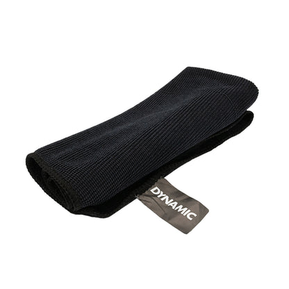 Dynamic microfibre cloth
