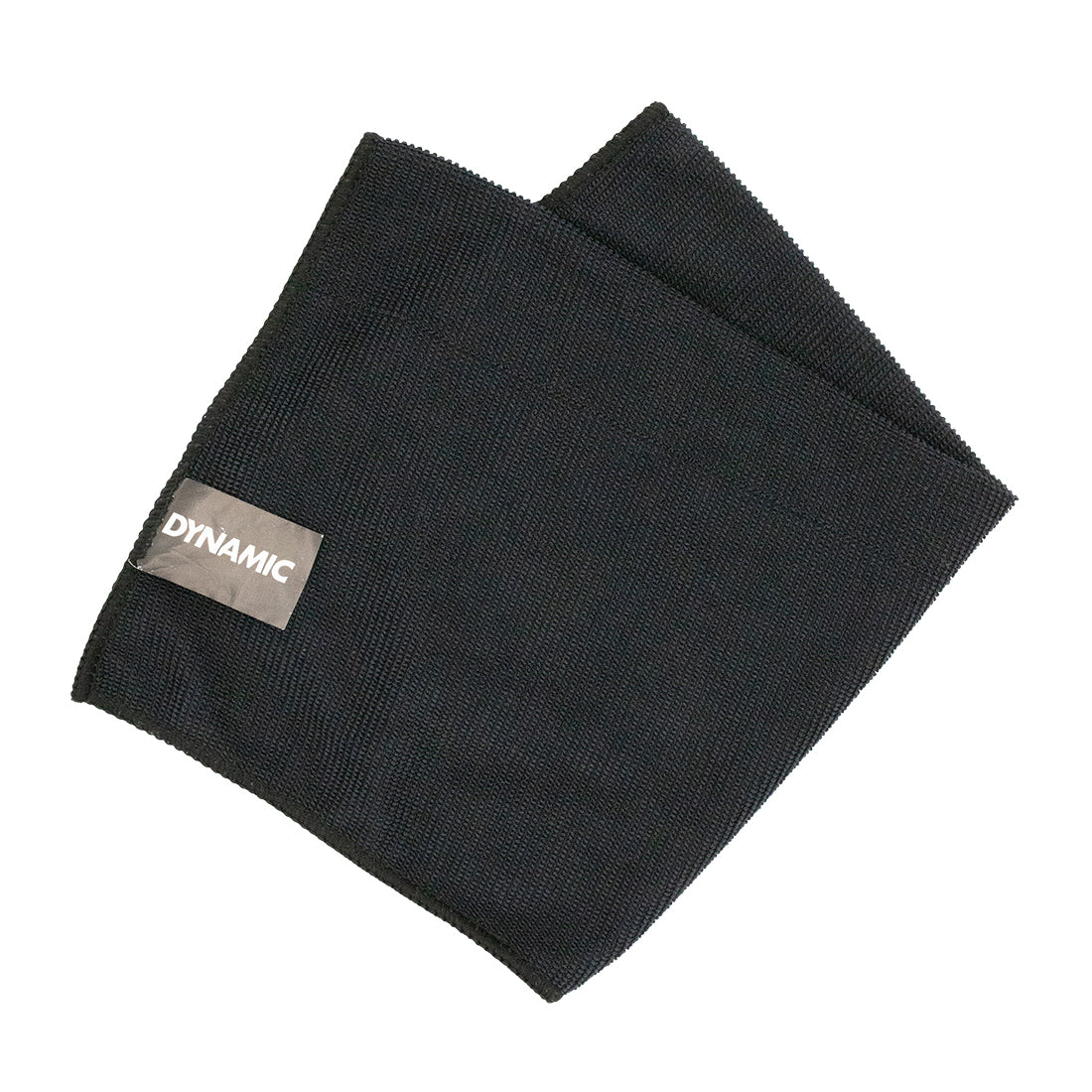 Dynamic microfibre cloth
