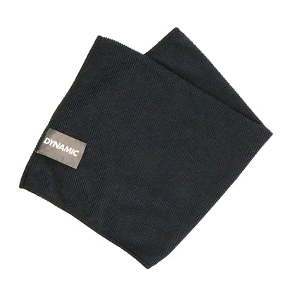 Dynamic microfibre cloth