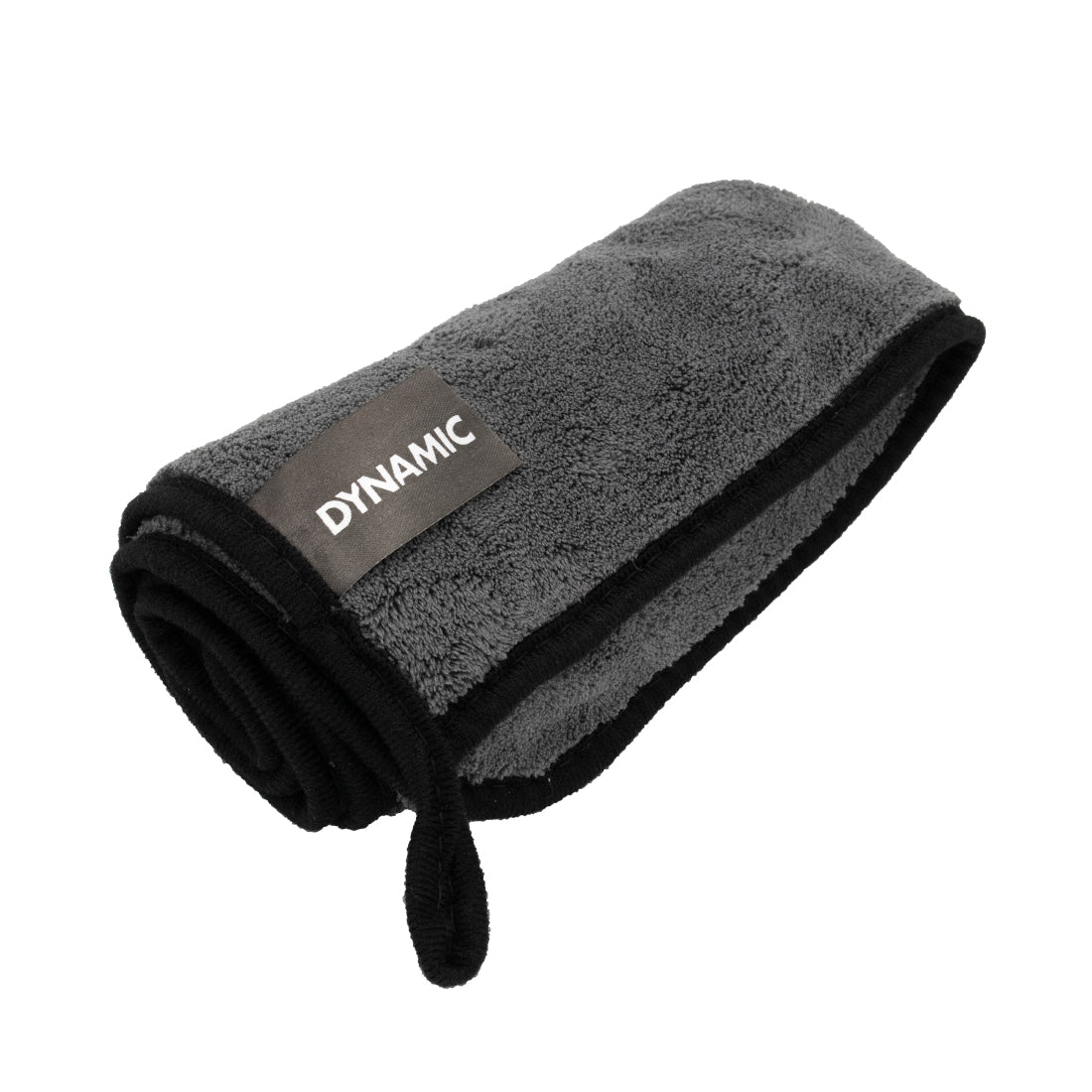 Dynamic luxury microfibre polishing cloth