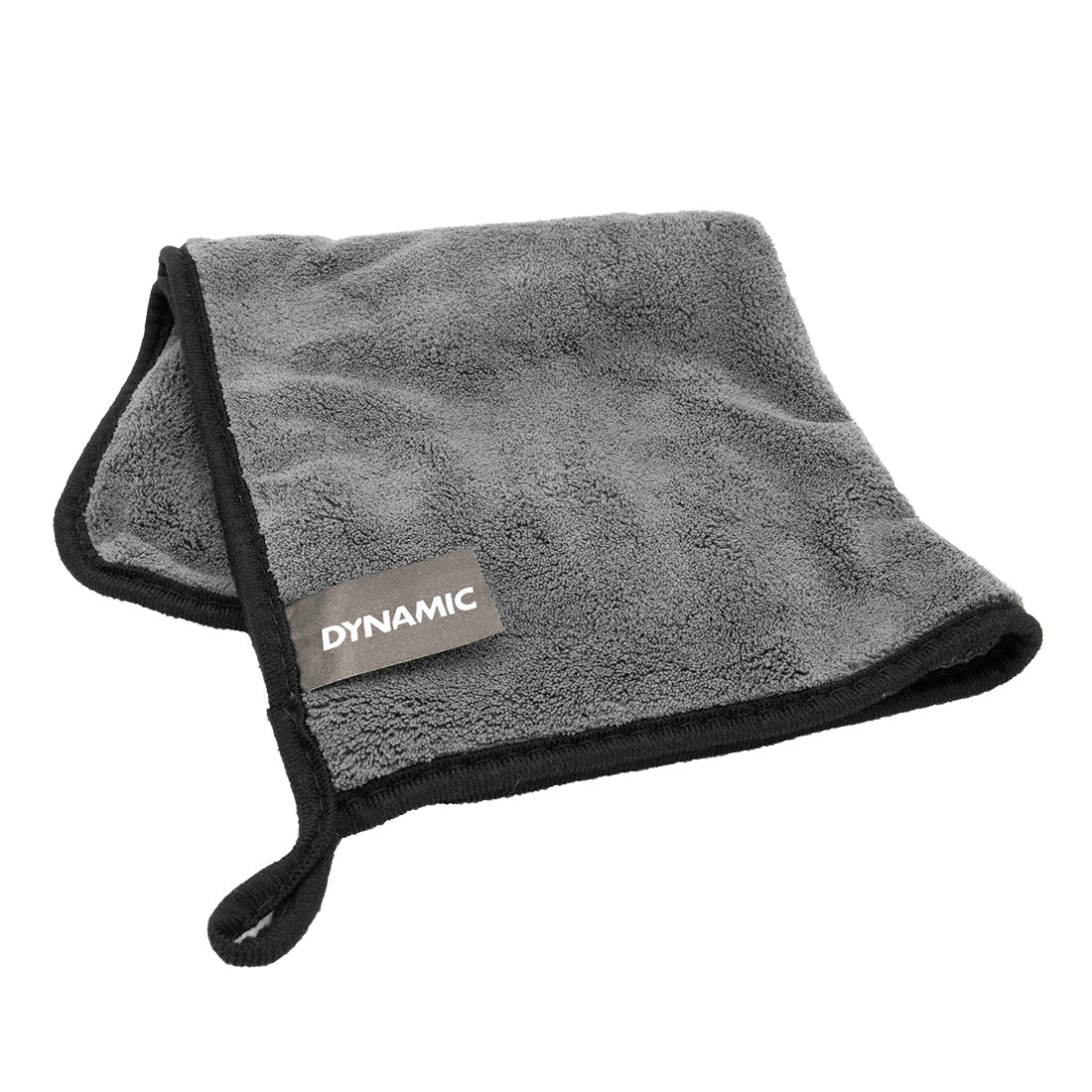 Dynamic luxury microfibre polishing cloth
