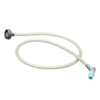 naked Drink Tube Kit - Kit de tubo de hidratación para botellas blandas.