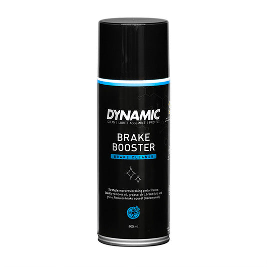 Limpiador de Frenos Dynamic Brake Booster Spray 400ml
