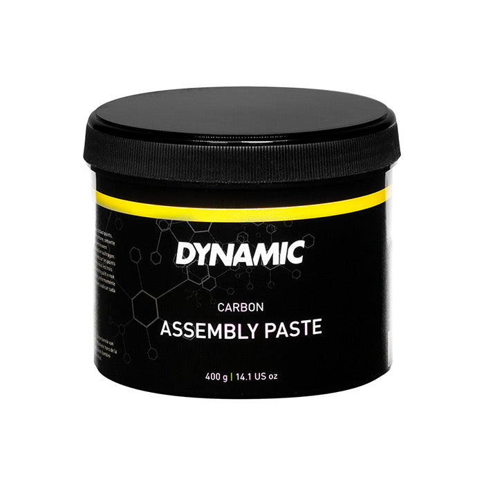 Pasta de Carbono Dynamic Carbon Assembly Paste 400g