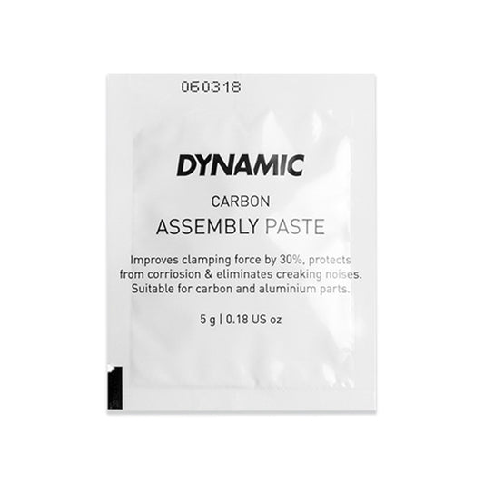 Pasta de Carbono Dynamic Carbon Assembly Paste 5g