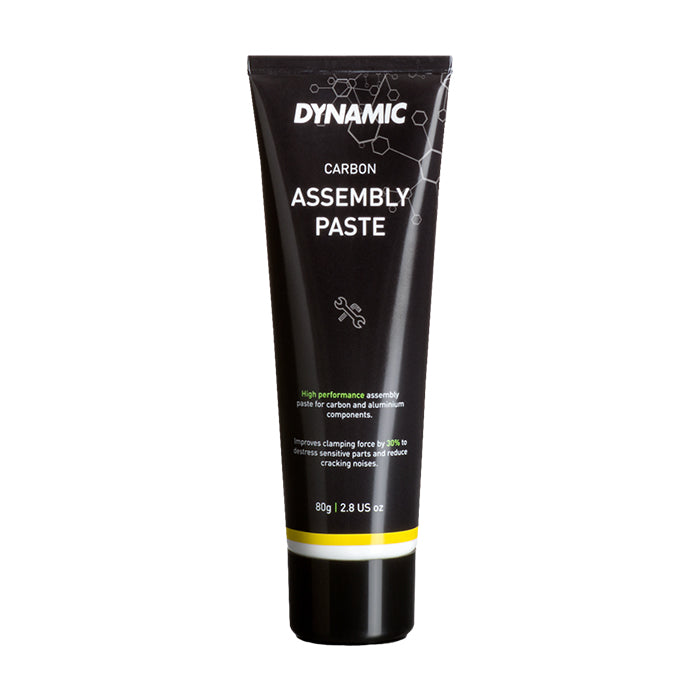 Pasta de Carbono Dynamic Carbon Assembly Paste 80g
