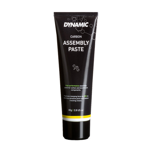 Pasta de Carbono Dynamic Carbon Assembly Paste 80g