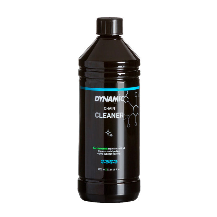Limpiador de Cadena Dynamic Chain Cleaner Líquido 1 Litro.