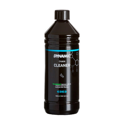 Limpiador de Cadena Dynamic Chain Cleaner Líquido 1 Litro.