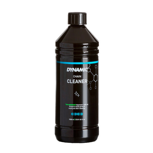 Limpiador de Cadena Dynamic Chain Cleaner Líquido 1 Litro.