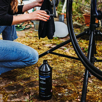 Limpiador de Cadena Dynamic Chain Cleaner Líquido 1 Litro.