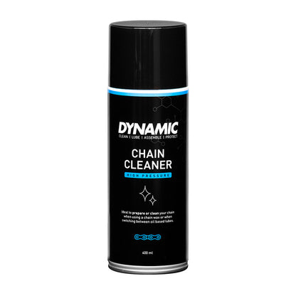 Limpiador de Cadena Dynamic Chain Cleaner Spray 400 ml