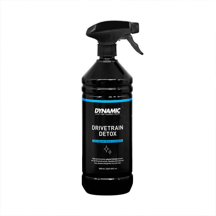 Desengrasante Dynamic Drivetrain Detox 1 Litro