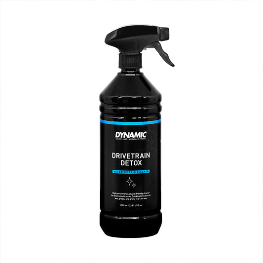 Desengrasante Dynamic Drivetrain Detox 1 Litro