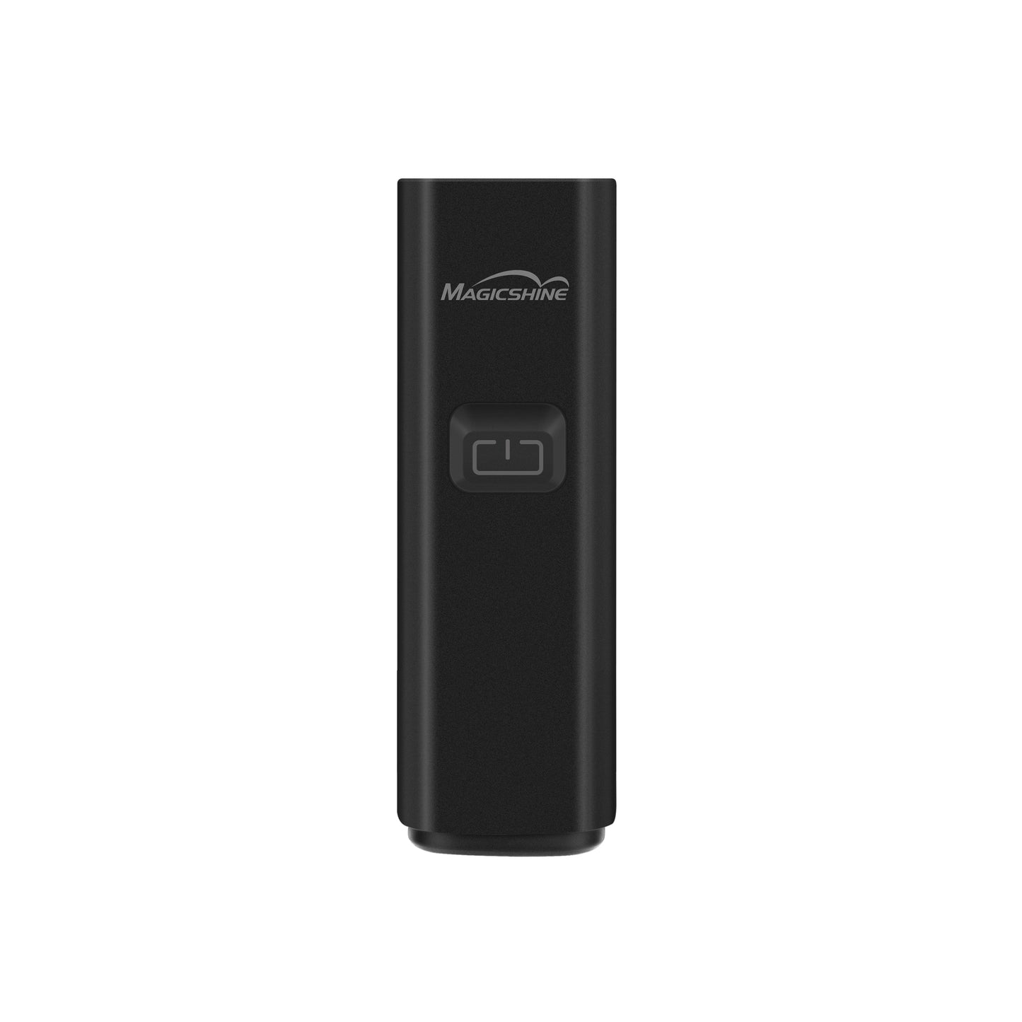 Magicshine ALLTY 600 V2.0 – Luz delantera de bicicleta urbana recargable por USB-C.