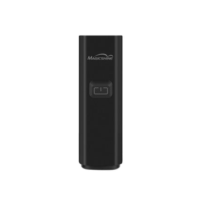 Magicshine ALLTY 600 V2.0 – Luz delantera de bicicleta urbana recargable por USB-C.
