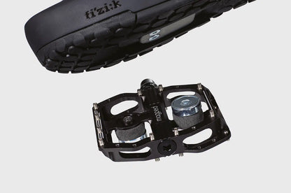 Magped Enduro2 - Pedal de ciclismo MTB Enduro