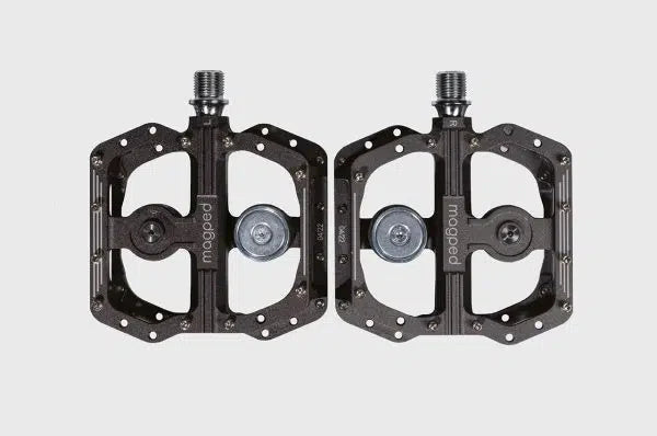Magped Enduro2 - Pedal de ciclismo MTB Enduro