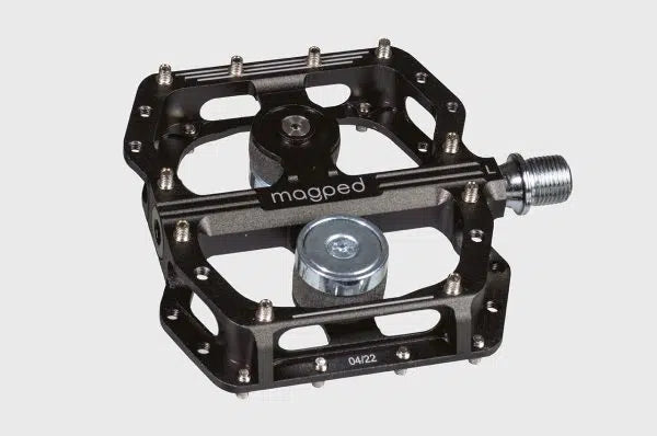 Magped Enduro2 - Pedal de ciclismo MTB Enduro