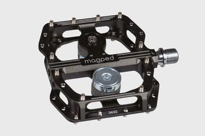 Magped Enduro2 - Pedal de ciclismo MTB Enduro