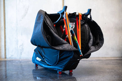 Enve x Scicon Aerocomfort 3.0 - Maleta transporte de bicicletas