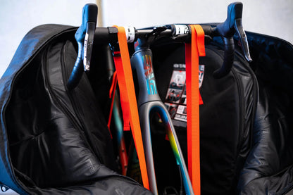Enve x Scicon Aerocomfort 3.0 - Maleta transporte de bicicletas
