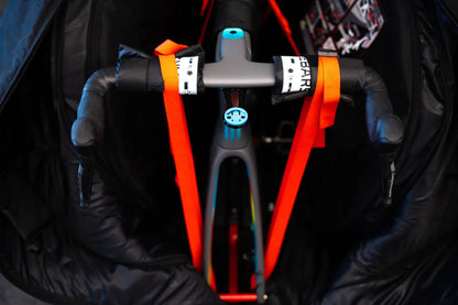 Enve x Scicon Aerocomfort 3.0 - Maleta transporte de bicicletas