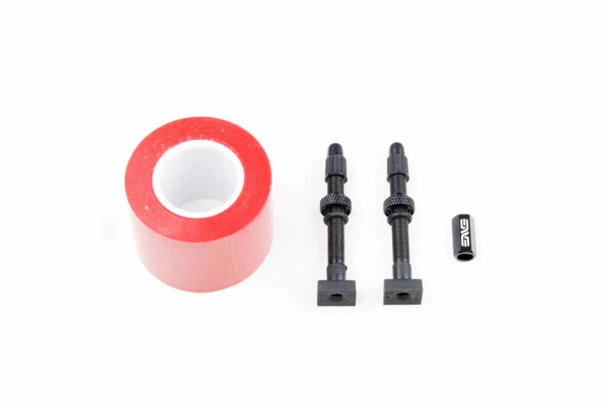 Enve Accessories Tubeless Kit AG25