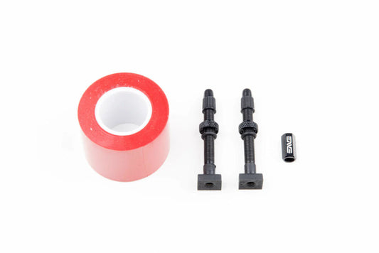 Enve Accessories Tubeless Kit AG25