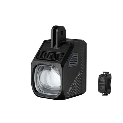 Magicshine EVO 1700 Pro - Luz delantera para bicicleta de ruta