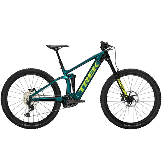 Bicicleta Eléctrica de montaña Trek Rail 7