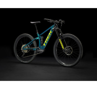 Bicicleta Eléctrica de montaña Trek Rail 7