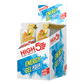 Caja de Gel Aqua High5 Naranja (66g) Caja de 20u