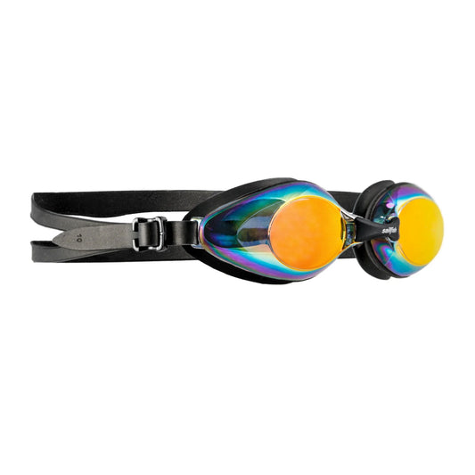 Lente natacion Google Flow